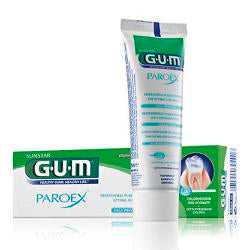 Gum paro 0.06 chx dent 75ml175