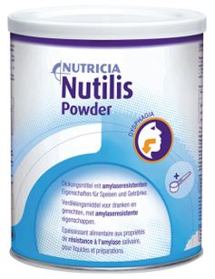 Nutilis powder addensante 300g