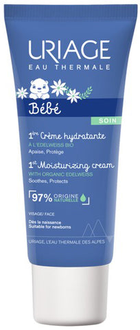 Bebe crema idratante 40ml