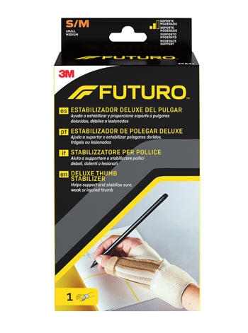 Futuro stabilizz pollice s/m