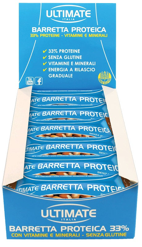 Ultimate barr prot nocc 24pz