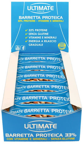 Ultimate barr prot nocc 24pz