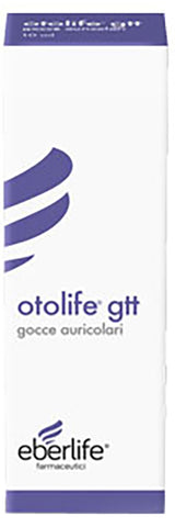 Otolife gocce 10ml