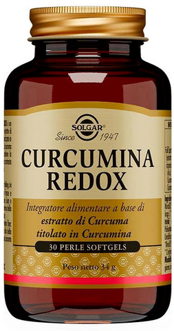 Curcumina redox 30prl