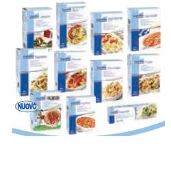 Loprofin ave storte 250g nf
