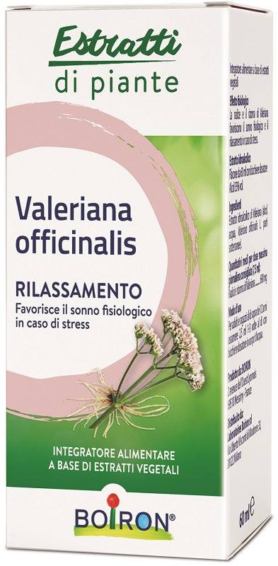 Bo.valeriana off ei 60ml int