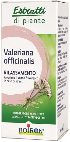 Bo.valeriana off ei 60ml int