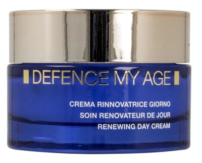 Defence my age crema gg 50ml Immagine principale del prodotto