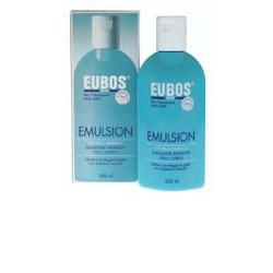 Eubos emuls crp  idrat  200ml Imagen principal del producto