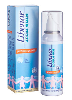 Libenar spray iper decongest