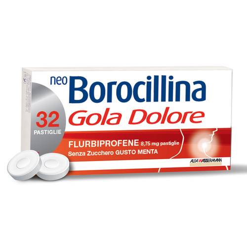 Neoborocil.goladol*32past s/z