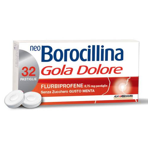 Neoborocil.goladol*32past s/z