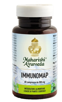 Immunomap 60cpr  am