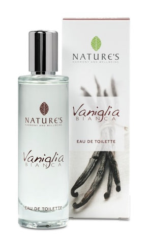 Nature's lin van bi eu de toil