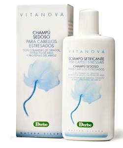 Shampoo setificante 200ml