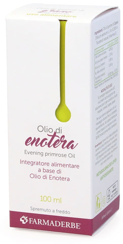 Enotera bio 100ml