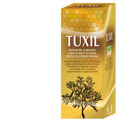Tuxil scir 150ml ***