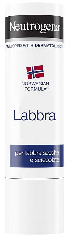 Neutrogena stick labbra 4,8g Immagine principale del prodotto
