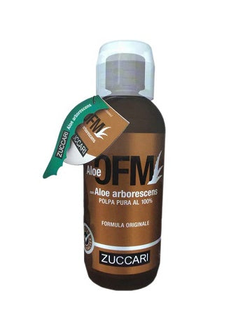 Aloe ofm succo 500ml Immagine principale del prodotto