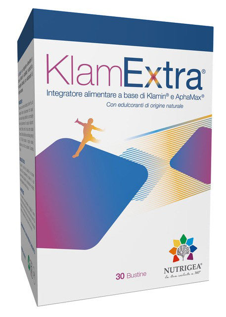 Klamextra 30bust