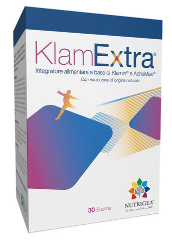 Klamextra 30bust