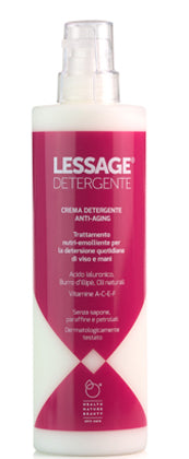 Lessage detergente 500ml