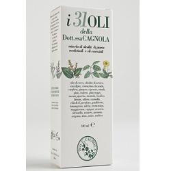 I 31 oli 100ml