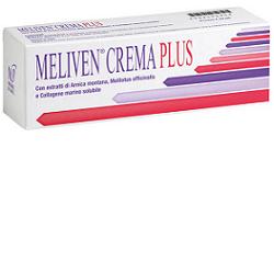 Meliven crema plus 100ml Immagine principale del prodotto