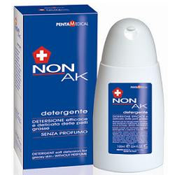 Nonak detergente 100ml Immagine principale del prodotto