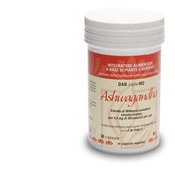 Dab 002 ashwagandha 60vcps