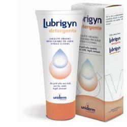 Lubrigyn det 200ml