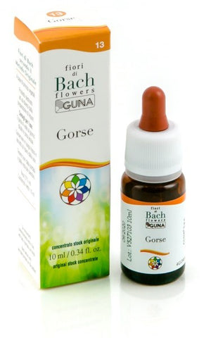 He.gorse gun gtt 10ml f.bach