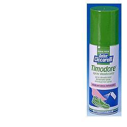 Timodore*deod spy nf 150ml Immagine principale del prodotto