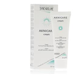 Aknicare crema 50 ml Imagem principal do produto