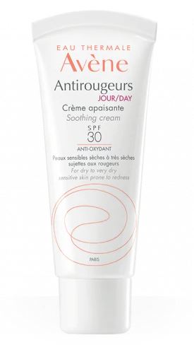 Avene antirougeurs gg cr 40ml