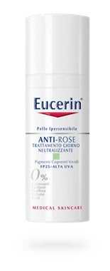 Eucerin antirose neut spf25 50 Hauptbild