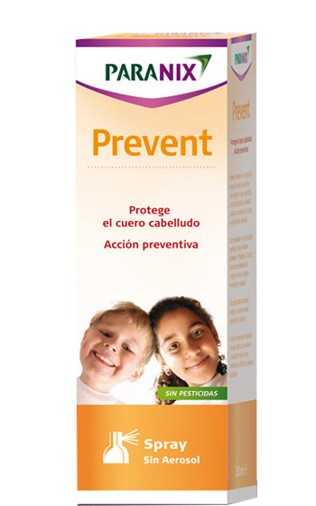 Paranix prevent spr nogas 100m