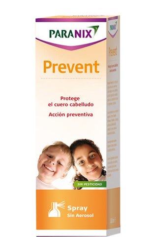 Paranix prevent spr nogas 100m