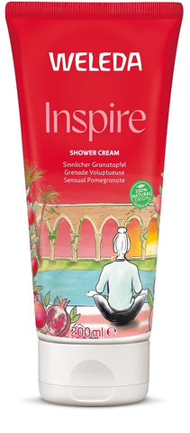 Doccia cremosa melograno 200ml