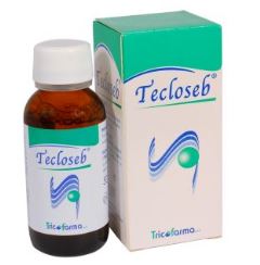 Tecloseb loz topica 50ml