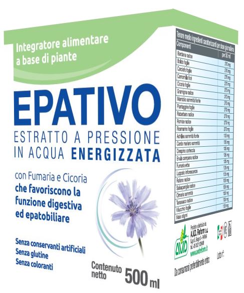 Epativo 500ml Hauptbild