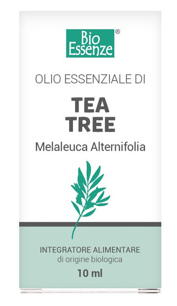 Tea tree oil oe bio 10ml