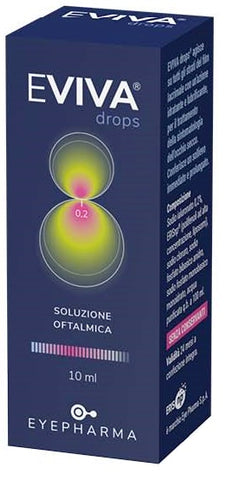 Eviva drops 10ml