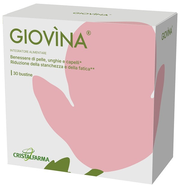 Giovina 30bust