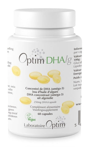 Optim dhalg 60cps