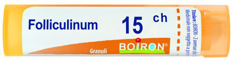 Folliculinum 15ch gr