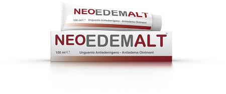 Neo edemalt unguento 100ml