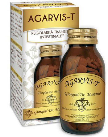 Agarvis-t 180  pastiglie