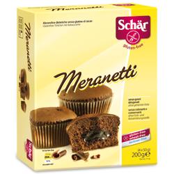 Schar meranetti merendine 200g