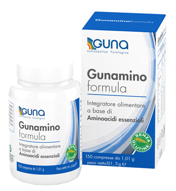 Gunamino formula 150cpr